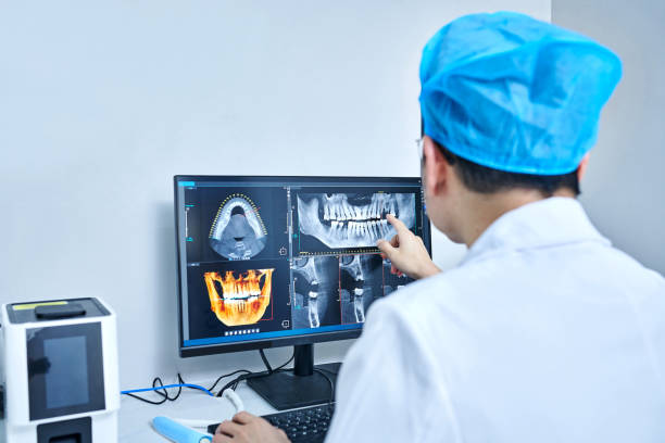 Best Orthodontic Emergency Dentist in Kiawah Island, SC